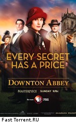 Аббатство Даунтон / Downton Abbey (2010)