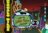 Мультфильм Футурама: В дикую зеленую даль / Futurama: Into the Wild Green Yonder (2009) - cцена 3