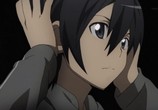 Мультфильм Мастера меча онлайн / Sword Art Online (2012) - cцена 5