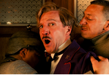 Фильм Отель «Гранд Будапешт» / The Grand Budapest Hotel (2014) - cцена 3