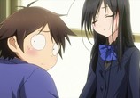 Мультфильм Мир ускорений / Accel World (2012) - cцена 6