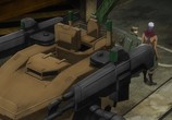 Мультфильм Мобильный доспех Гандам: Стальнокровные сироты / Kidou Senshi Gundam: Tekketsu no Orphans (2015) - cцена 2