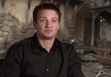 ТВ Охотники на Ведьм: Дополнительные материалы / Hansel & Gretel: Witch Hunters: Bonuces (2013) - cцена 5