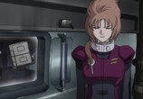 Мультфильм Мобильный воин ГАНДАМ: Единорог / Kidou Senshi Gundam Unicorn (2010) - cцена 3
