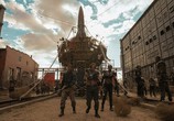 Сериал Рассвет / Daybreak (2019) - cцена 6