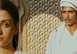Фильм Джодха и Акбар / Jodhaa Akbar (2008) - cцена 2