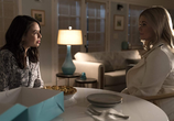 Сериал Милые обманщицы: Перфекционистки  / Pretty Little Liars: The Perfectionists (2019) - cцена 1