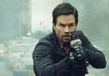 Фильм 22 мили / Mile 22 (2018) - cцена 2