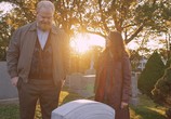 Фильм Девушка-невидимка / Above the Shadows (2019) - cцена 3