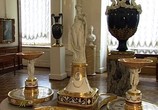 ТВ Эрмитаж - экскурсия по музею (2006) - cцена 2