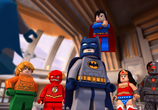 Мультфильм LEGO Бэтмен: В осаде / Lego DC Comics: Batman Be-Leaguered (2014) - cцена 6