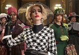 Фильм Ведьмы / The Witches (2020) - cцена 2
