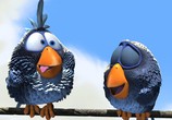 Мультфильм О птичках / For the Birds (2000) - cцена 1