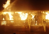 Фильм Хэллоуин убивает / Halloween Kills (2021) - cцена 3