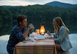 Фильм Дальняя дорога / The Longest Ride (2015) - cцена 3