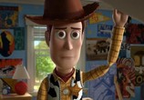 Мультфильм История игрушек: Большой побег / Toy Story 3 (2010) - cцена 1