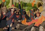 Мультфильм Принцесса Мононоке / Princess Mononoke (1997) - cцена 1