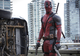 Фильм Дэдпул / Deadpool (2016) - cцена 1
