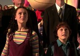 ТВ Мир фантастики: Дети шпионов: Киноляпы и интересные факты / Spy Kids (2011) - cцена 3