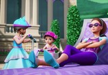 Мультфильм Барби: Супер Принцесса / Barbie in Princess Power (2015) - cцена 4