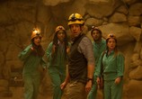 Фильм Корпоративные животные / Corporate Animals (2019) - cцена 1
