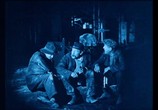 Фильм Возница / Körkarlen (1921) - cцена 2