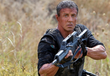 Фильм Неудержимые 3 / The Expendables 3 (2014) - cцена 1