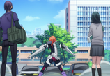 Мультфильм Некий научный Акселератор / Toaru Kagaku no Accelerator (2019) - cцена 3