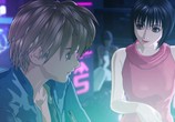 Сцена из фильма Яблочное семя / Appleseed (2004) 