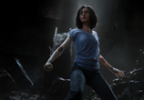 Фильм Алита: Боевой ангел / Alita: Battle Angel (2019) - cцена 3