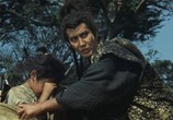 Фильм Миямото Мусаси - 2: Дуэль у горы Хання / Miyamoto Musashi: Hannyazaka no ketto (1962) - cцена 6