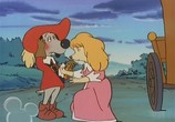 Мультфильм Догтаньян – Один за всех и все за одного / D'Artacan y los tres mosqueperros (1981) - cцена 2