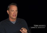 ТВ Шпионский Мост: Дополнительные материалы / Bridge of Spies: Bonuces (2015) - cцена 1