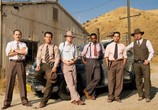 Фильм Охотники на гангстеров / Gangster Squad (2013) - cцена 1