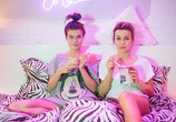Сериал Девочки не сдаются (2018) - cцена 5