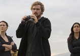 Сериал Железный кулак / Iron Fist (2017) - cцена 2