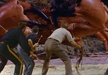 Фильм Остров приключений / Mysterious Island (1961) - cцена 3