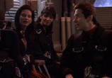 Сериал Вавилон 5: Крестовый поход / Babylon 5: Crusade (1999) - cцена 1