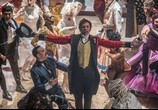 Фильм Величайший шоумен / The Greatest Showman (2018) - cцена 5