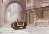 Мультфильм Люпен III: Секретные документы / Lupin Sansei: Secret File (1969) - cцена 5