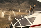 Сериал Затерянные в космосе / Lost in Space (2018) - cцена 5