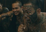 Фильм Бои без правил / A Prayer Before Dawn (2018) - cцена 3
