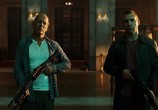 Фильм Крепкий орешек: Коллекция / Die Hard: The Collection (1988) - cцена 7