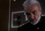 Фильм Охота за "Красным Октябрем" / The Hunt for Red October (1990) - cцена 2