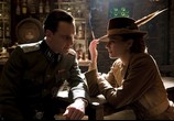 Сцена из фильма Бесславные ублюдки / Inglourious Basterds (2009) Бесславные ублюдки сцена 18