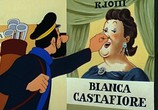 Мультфильм Тинтин и озеро акул / Tintin et le lac aux requins (1972) - cцена 2