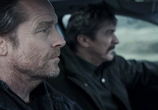 Сериал Джек Тейлор / Jack Taylor (2010) - cцена 3