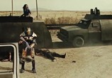 Фильм Хуарес 2045 / Juarez 2045 (2017) - cцена 1