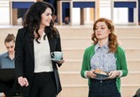 Сериал Необыкновенный плейлист Зои / Zoey's Extraordinary Playlist (2020) - cцена 2