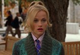 Фильм Блондинка в законе / Legally Blonde (2001) - cцена 3